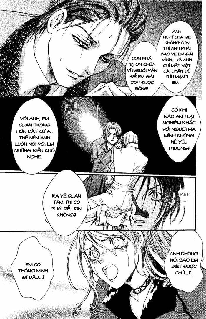 đứa con của thượng đế chapter 12 28