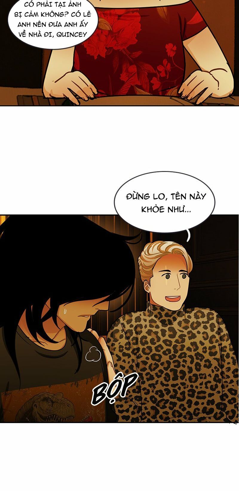 nửa đêm ở poppy land chapter 44 42