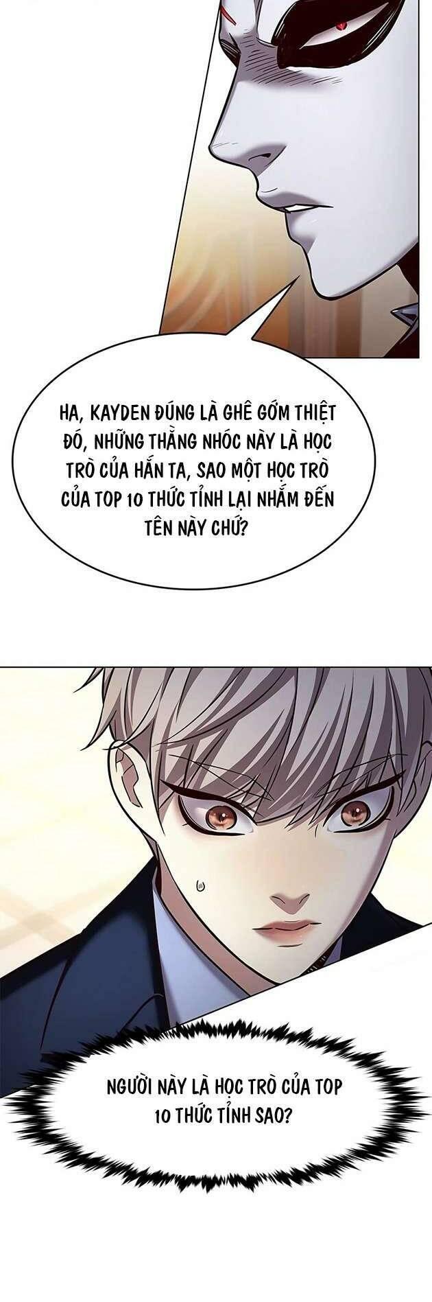 biến thân thành mèo chapter 245 59