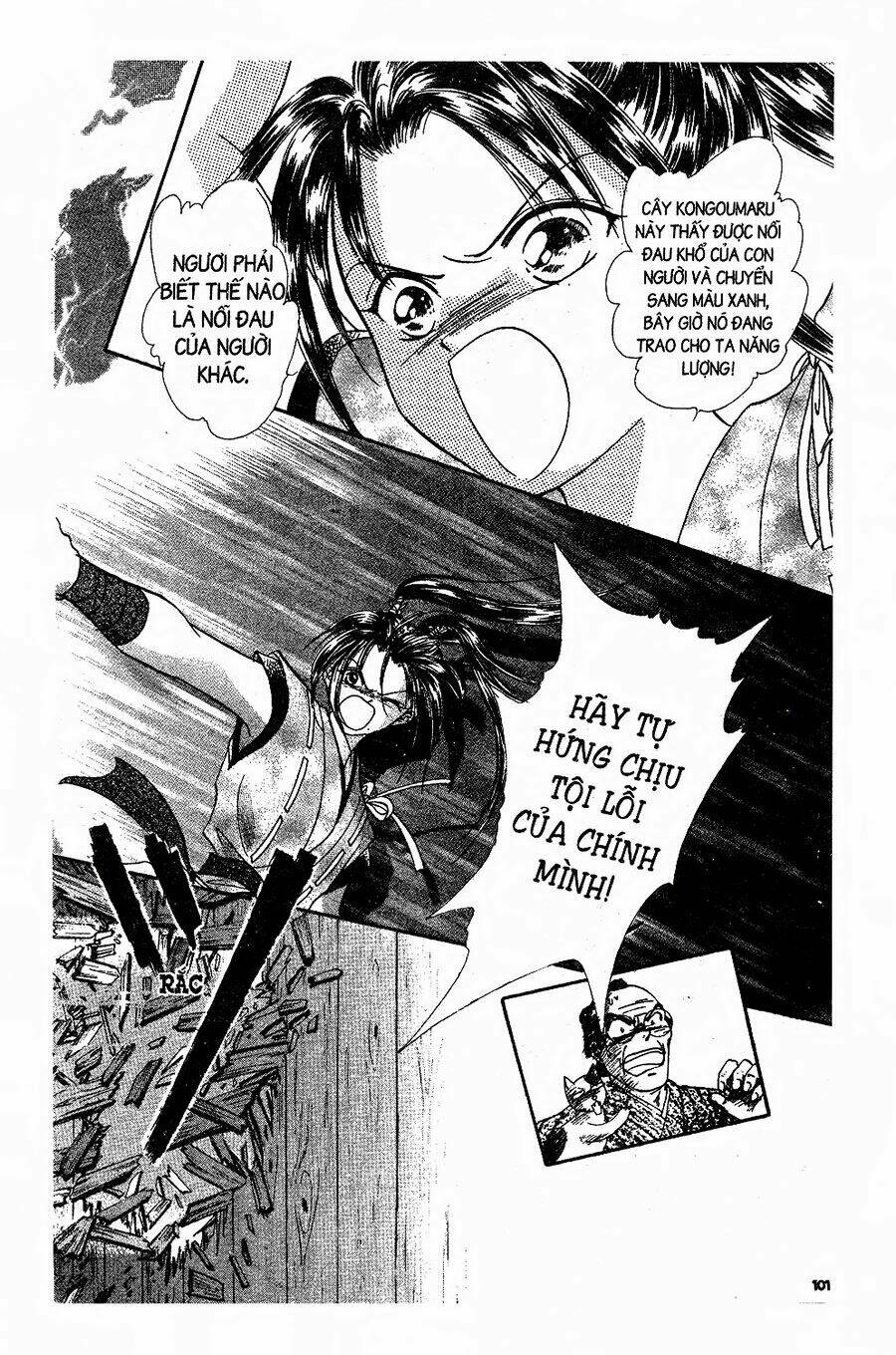 nước nhật vui vẻ chapter 2 47