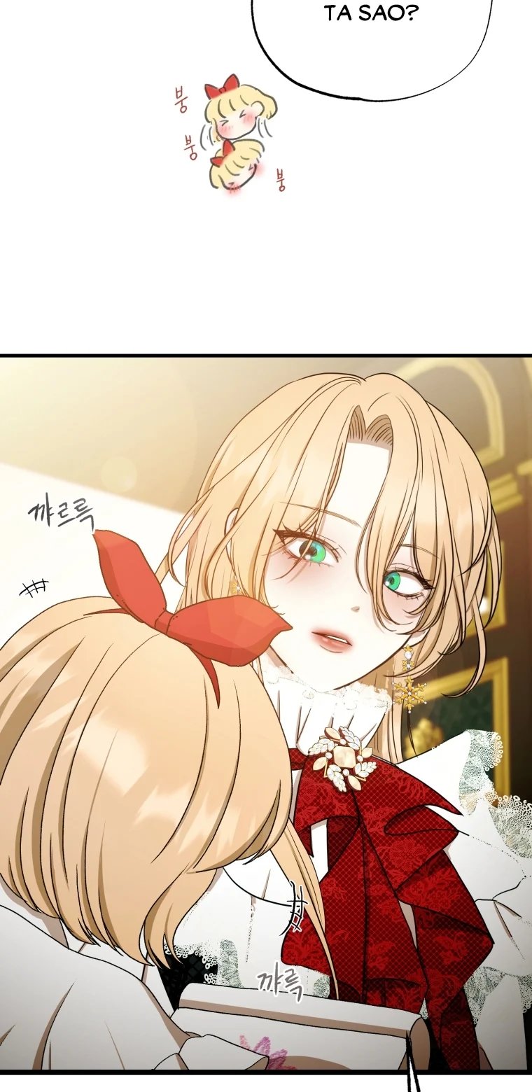 khi tôi bị chú chó tôi bỏ rơi cắn chapter 1.2 25