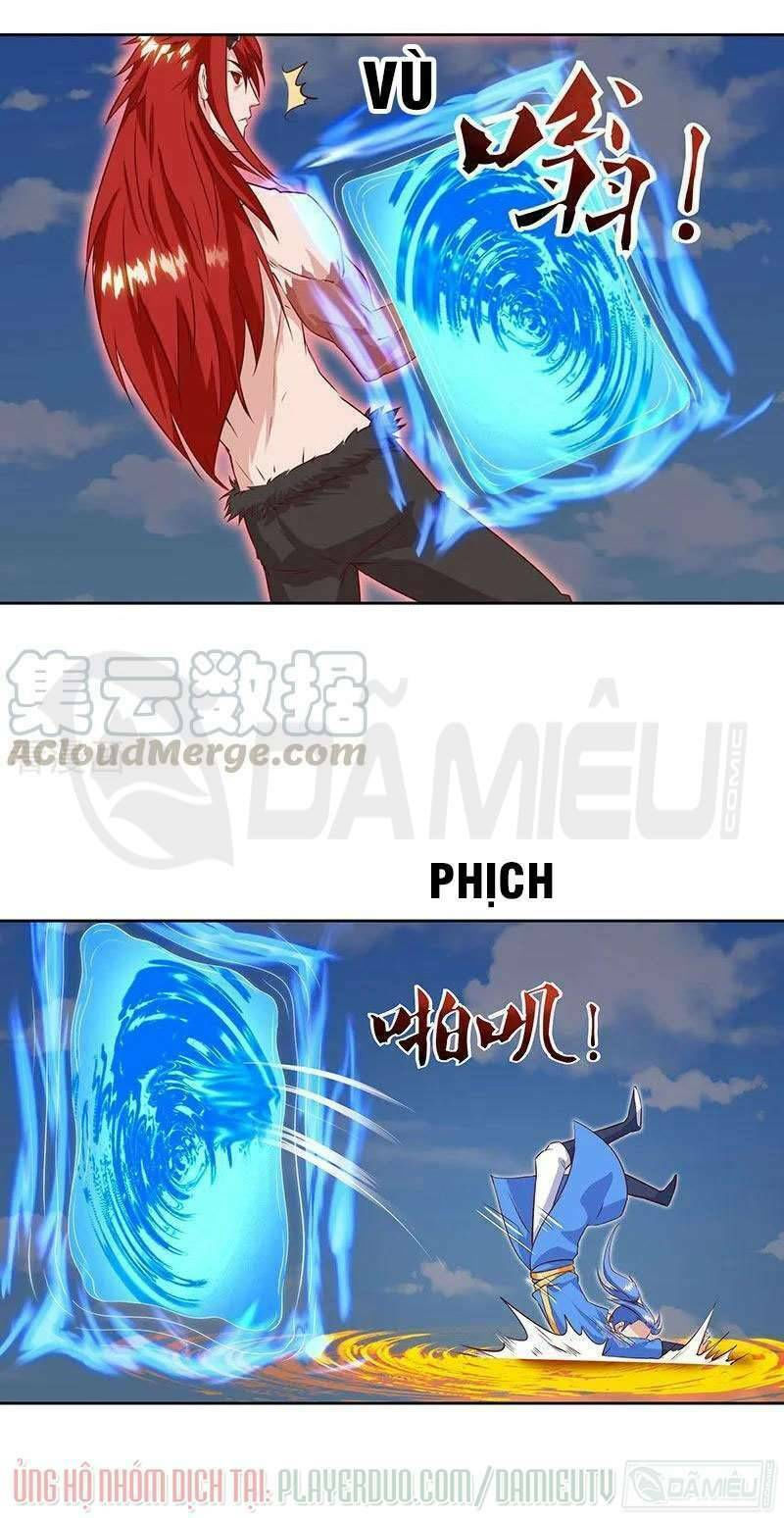 tối cường thăng cấp chapter 99 9