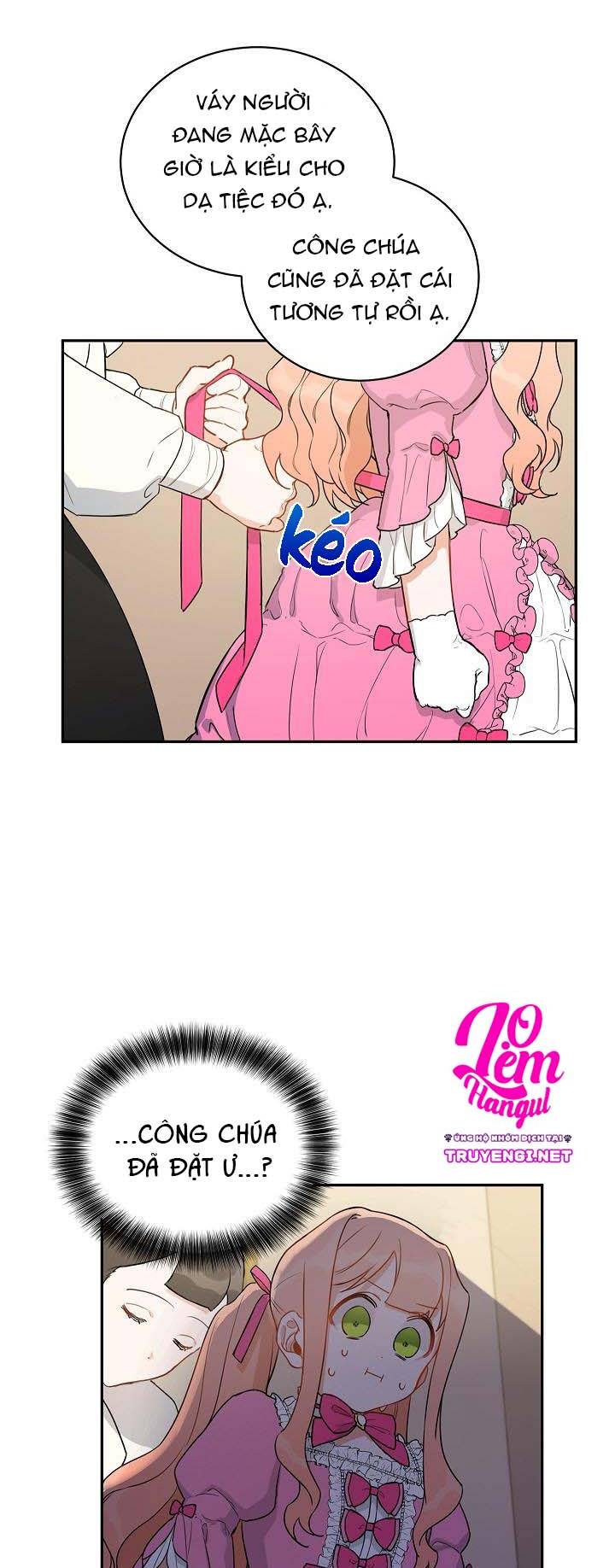 trở thành con gái của anh hùng bóng đêm chapter 7 8