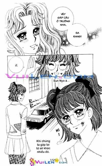 cô dâu bé xinh chapter 48 20