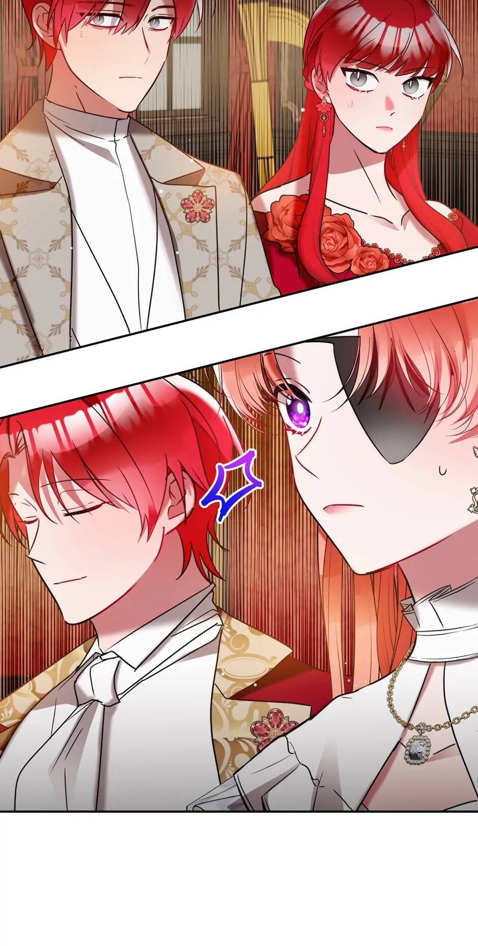 hoàng tử chuyển sinh trở thành người mạnh nhất thế giới nhờ vào sự hiểu biết về bug chapter 80 32