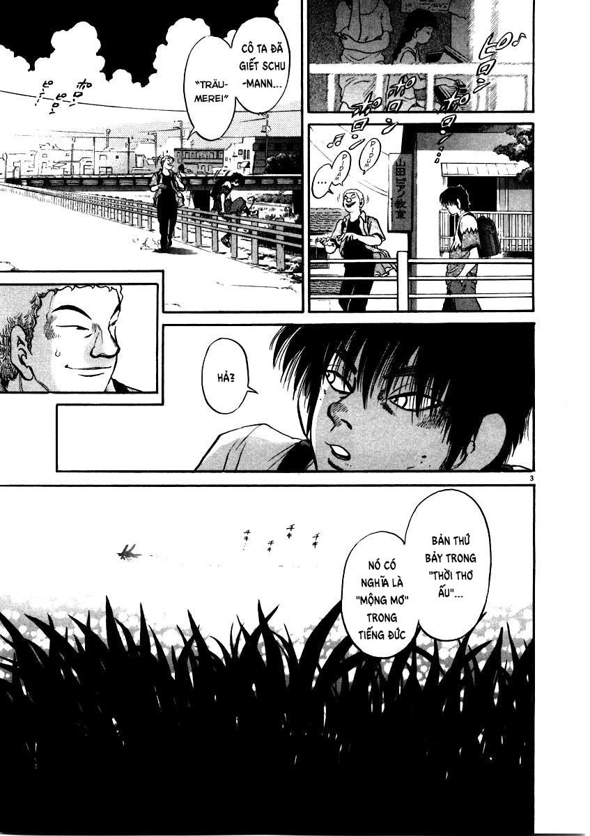 kiichi!! chapter 56 3