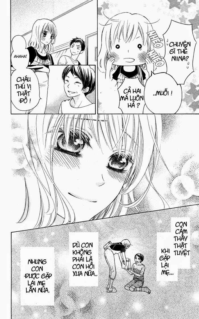 hajimari no niina chapter 6 10