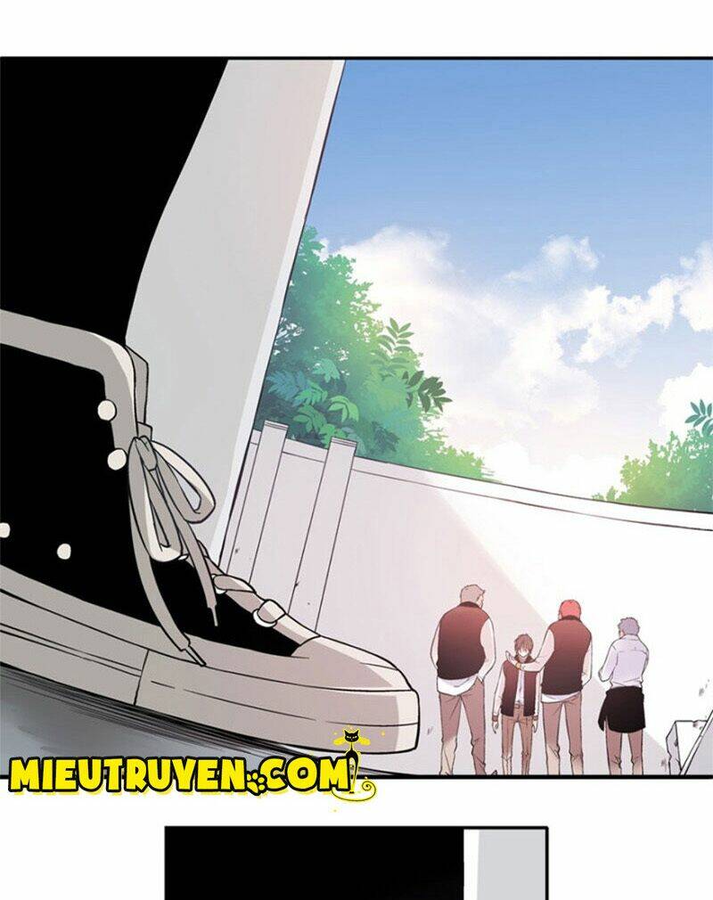 ma nữ truyền kỳ chapter 3 21