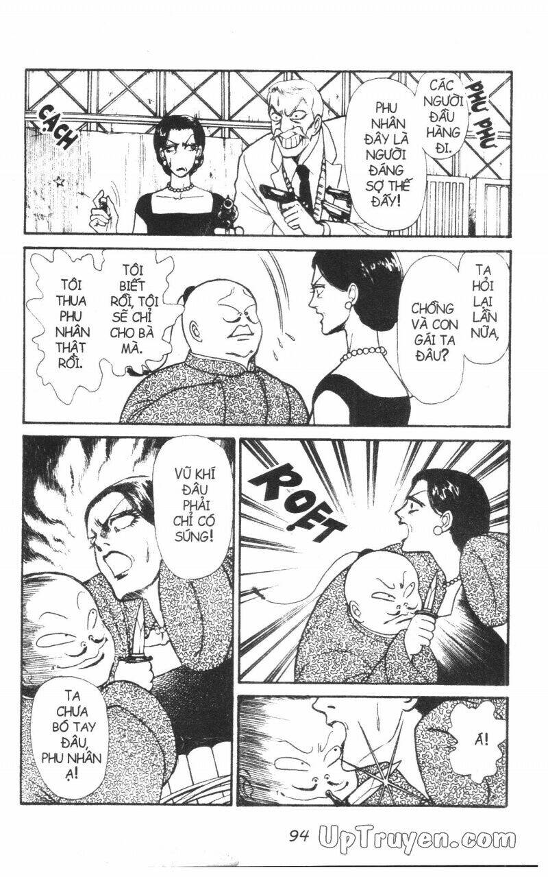 câu lạc bộ con nhà giàu chapter 6 95