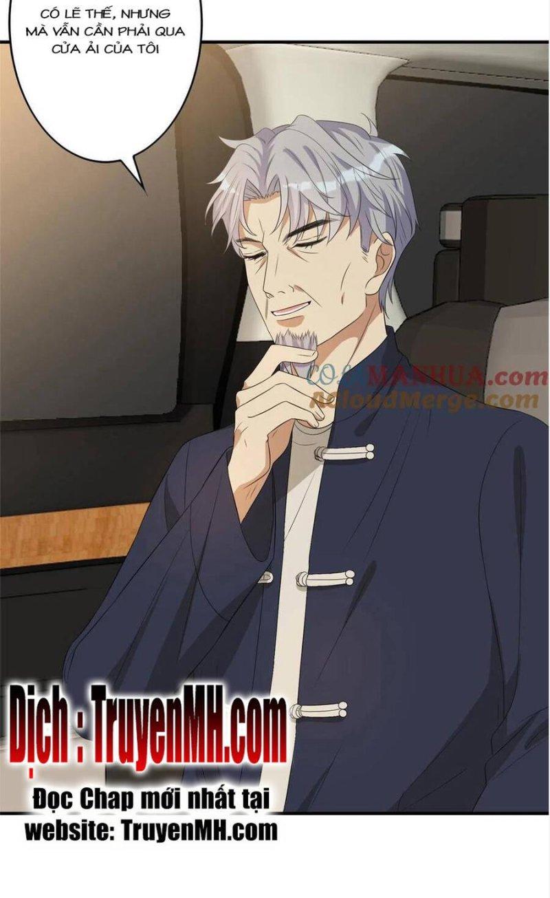 thí hôn lão công, cần giúp sức chapter 627 20