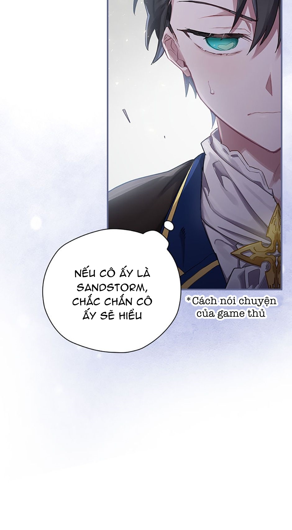 Kẻ Tạo Nên Hồi Kết chapter 2.1 - Trang 24