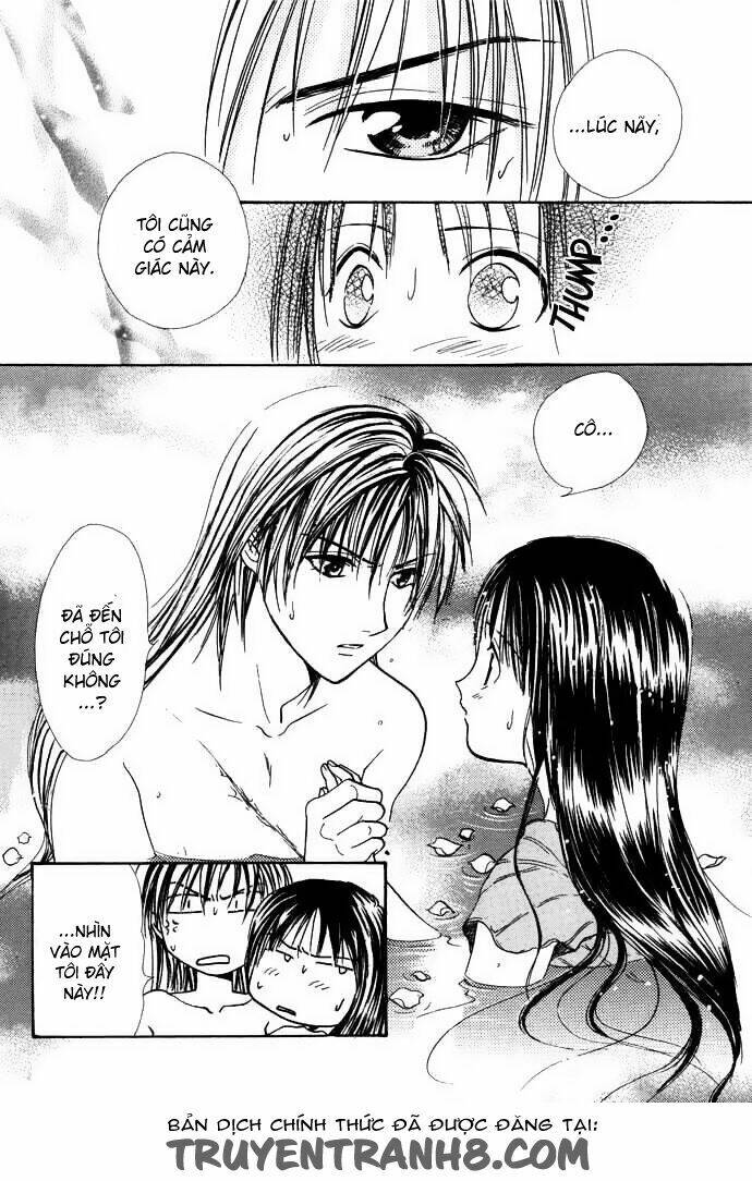 huyền thoại genbu chapter 7.5 6