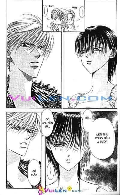 thử thách của kyouko chapter 79 68