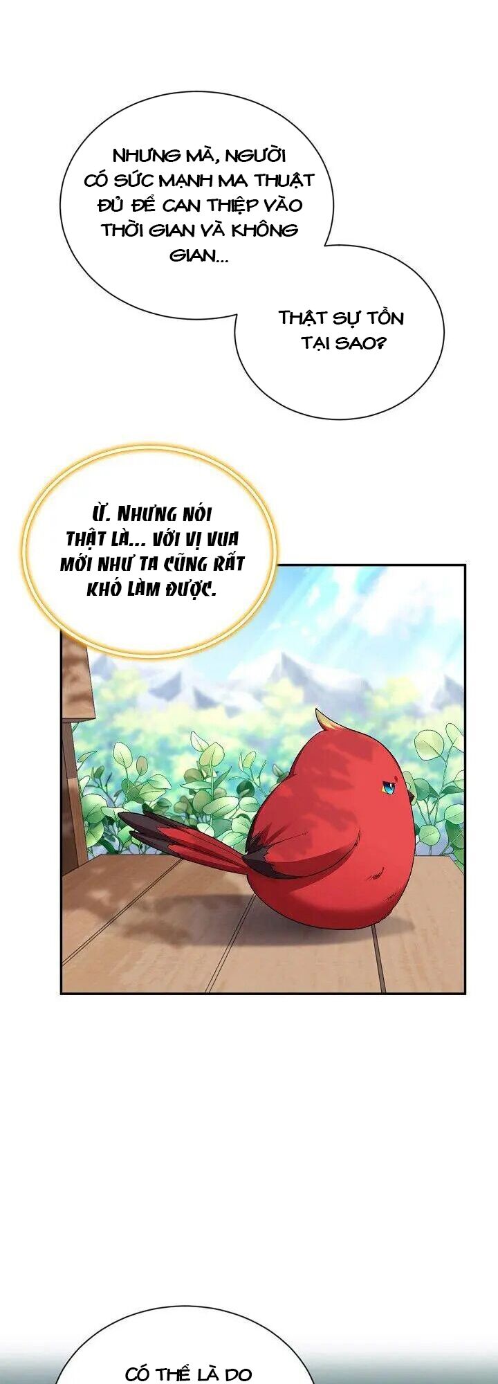 nữ công tước với tâm hồn trống rỗng chapter 46 35