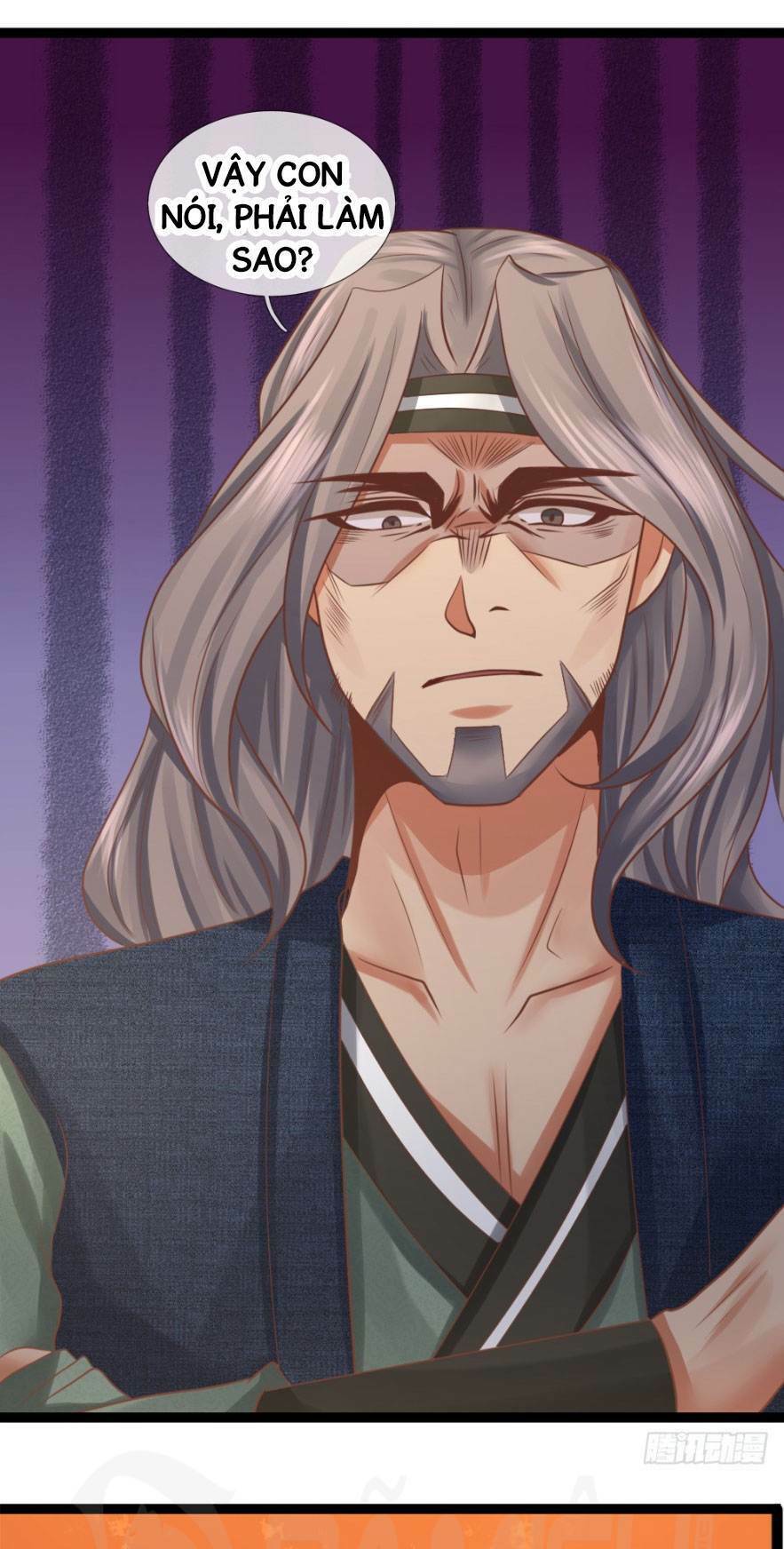 vô địch kiếm thần chapter 22 29