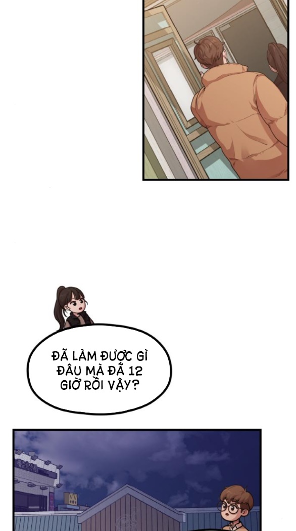 Cuộc Sống Của Tác Giả Truyện Người Lớn chapter 11.2 - Trang 38