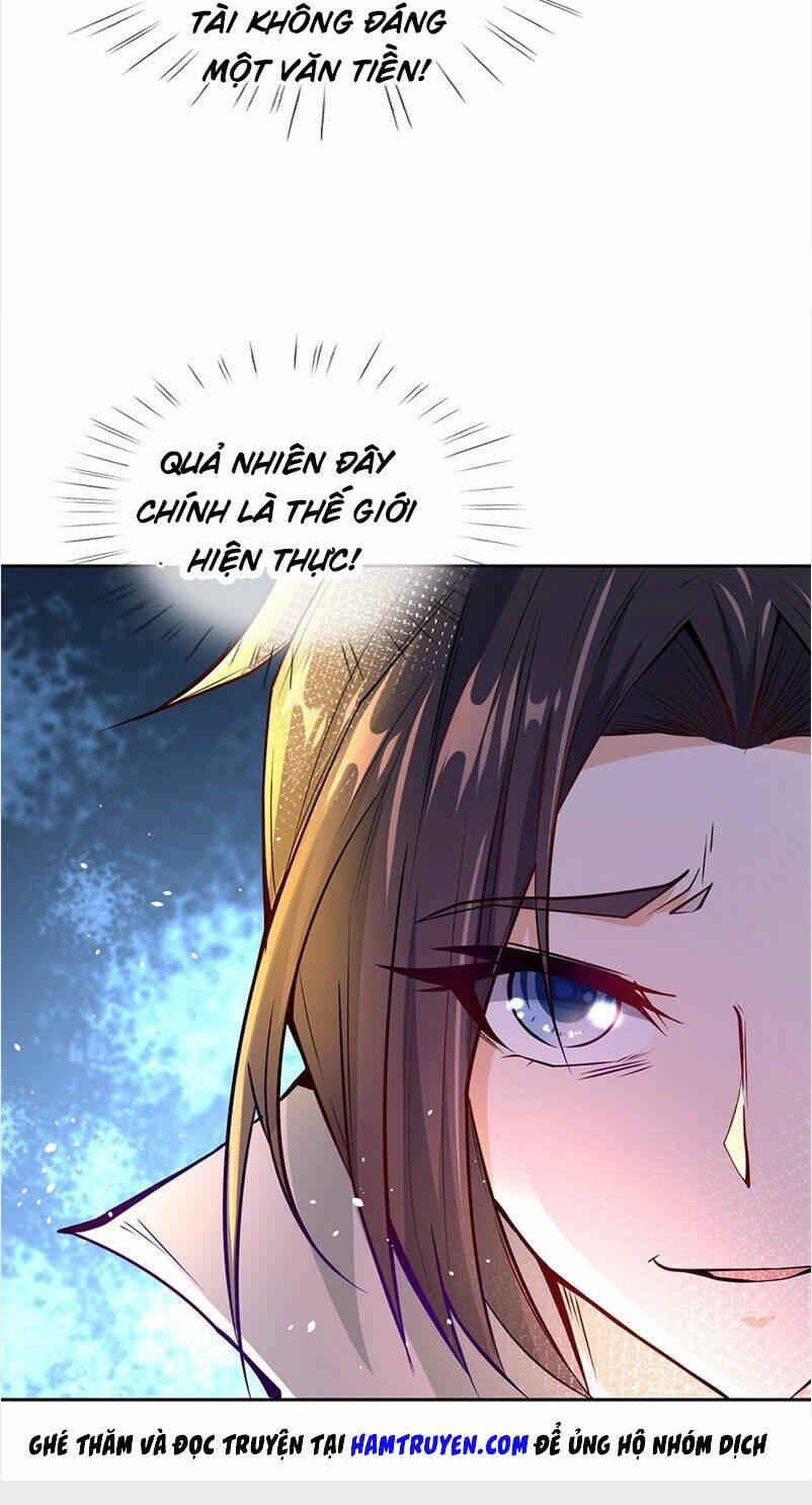 thân thể của ta là kiếm chủng chapter 5 14