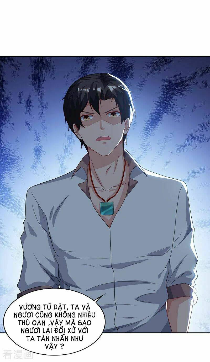 trọng sinh khí thiếu quy lai chapter 73 14
