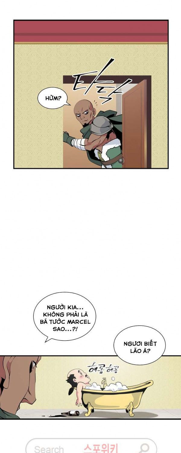 tôi sinh ra để làm người vĩ đại chapter 24 37