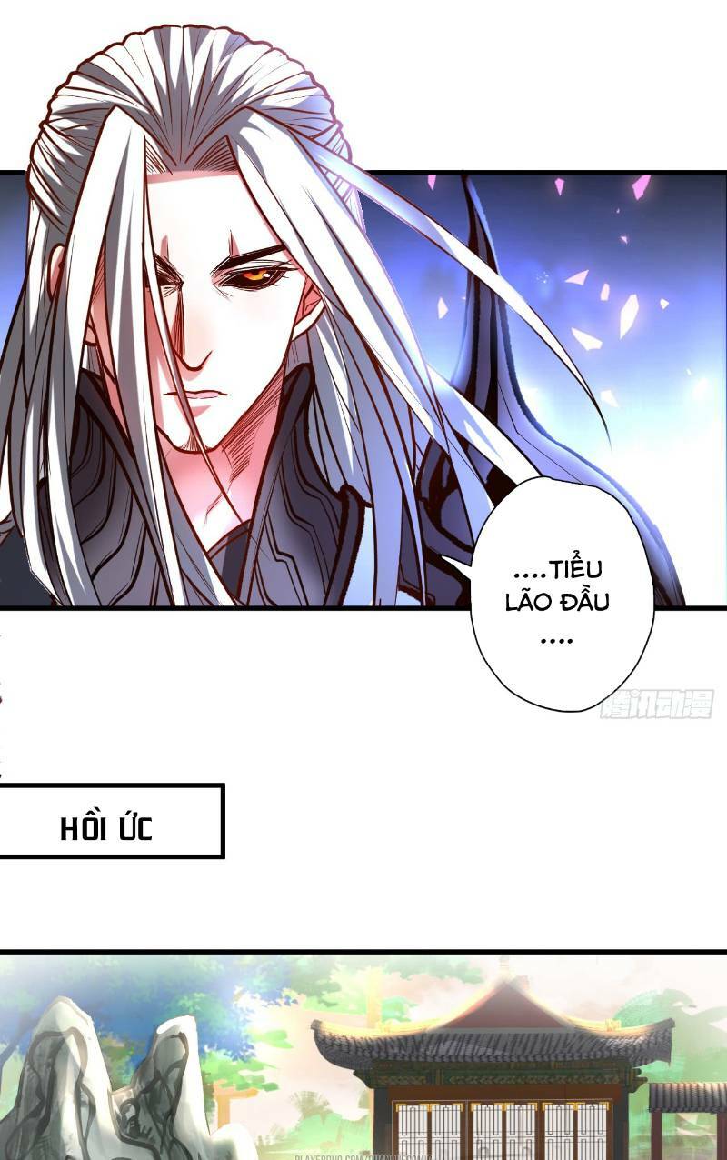 trọng sinh tối cường ma tôn ở rể chapter 19 23