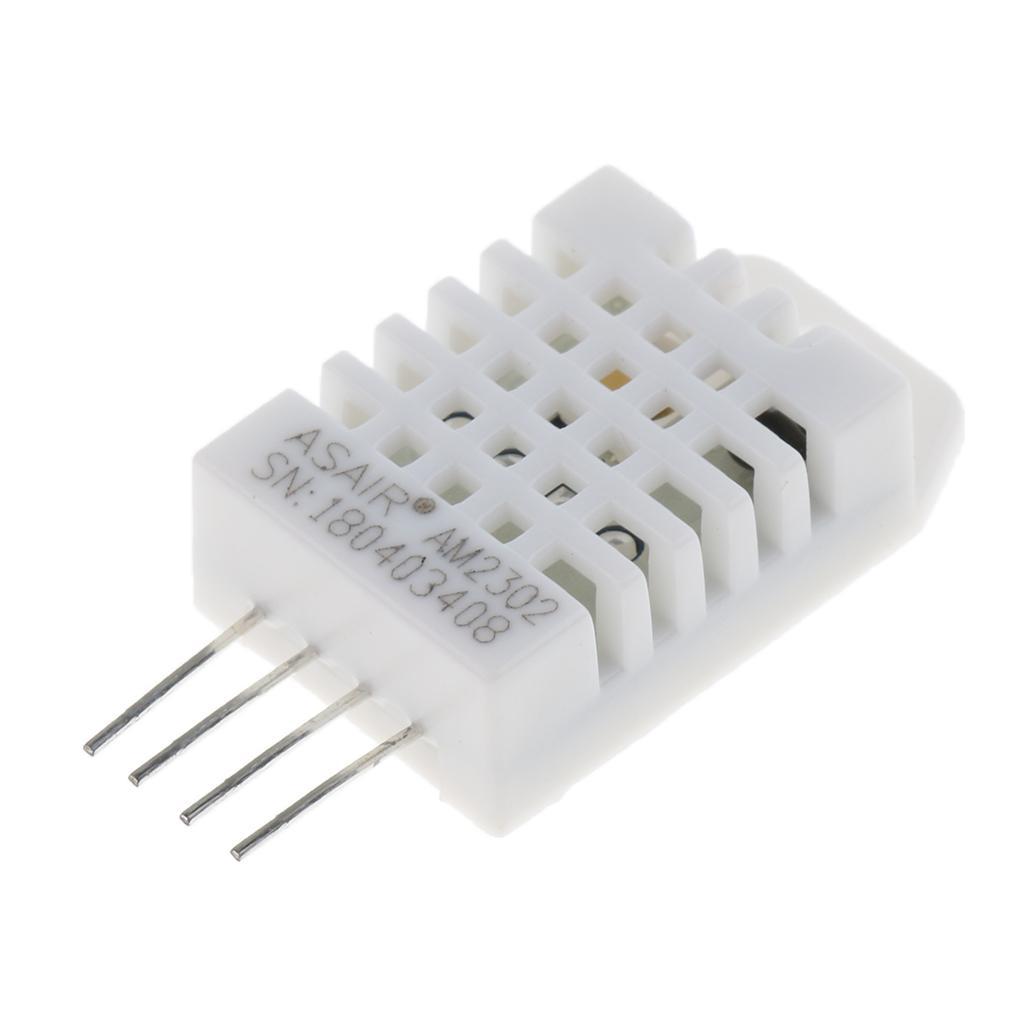 1Pcs / Digital Temperature And Humidity Monitor Sensor Module