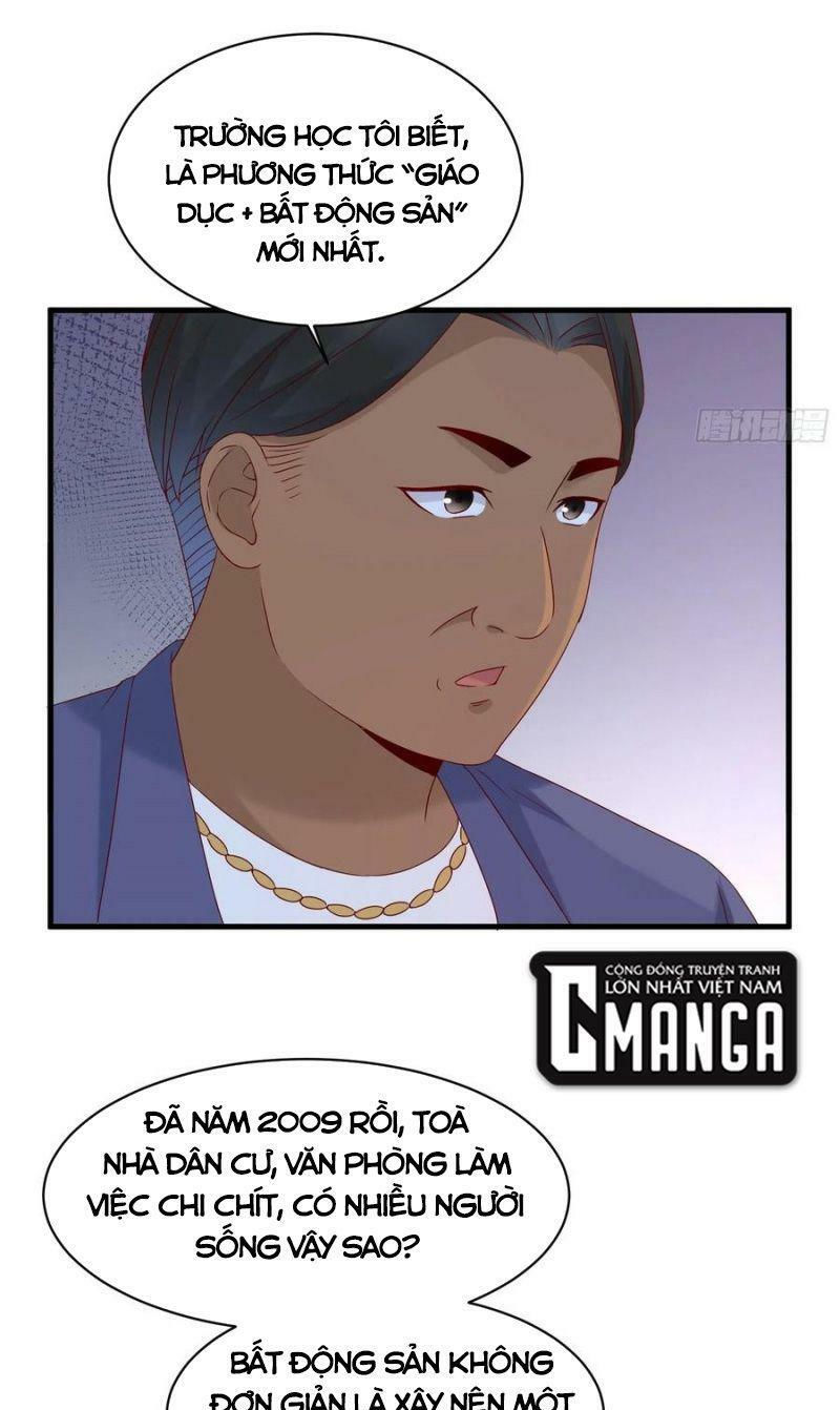 vua đầu tư mạnh nhất chapter 49 13