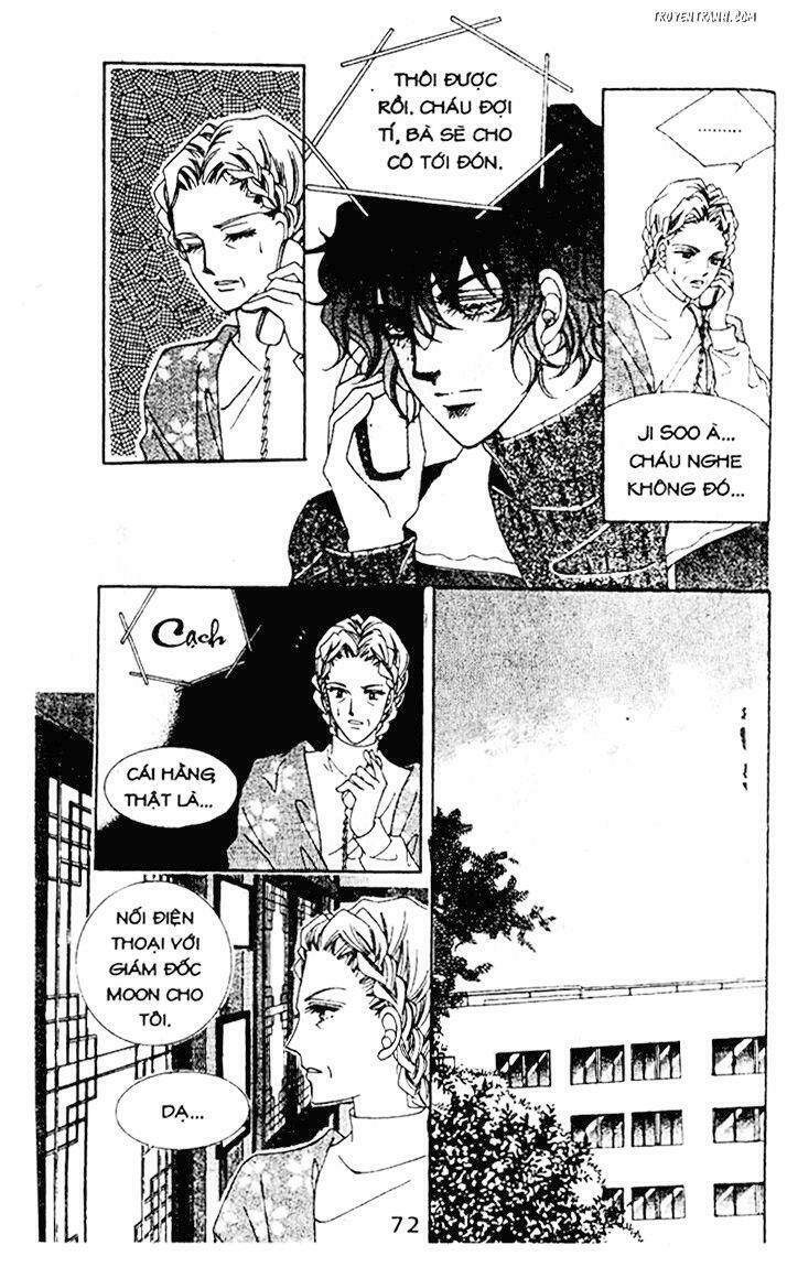 điên vì yêu - love like crazy chapter 9 16