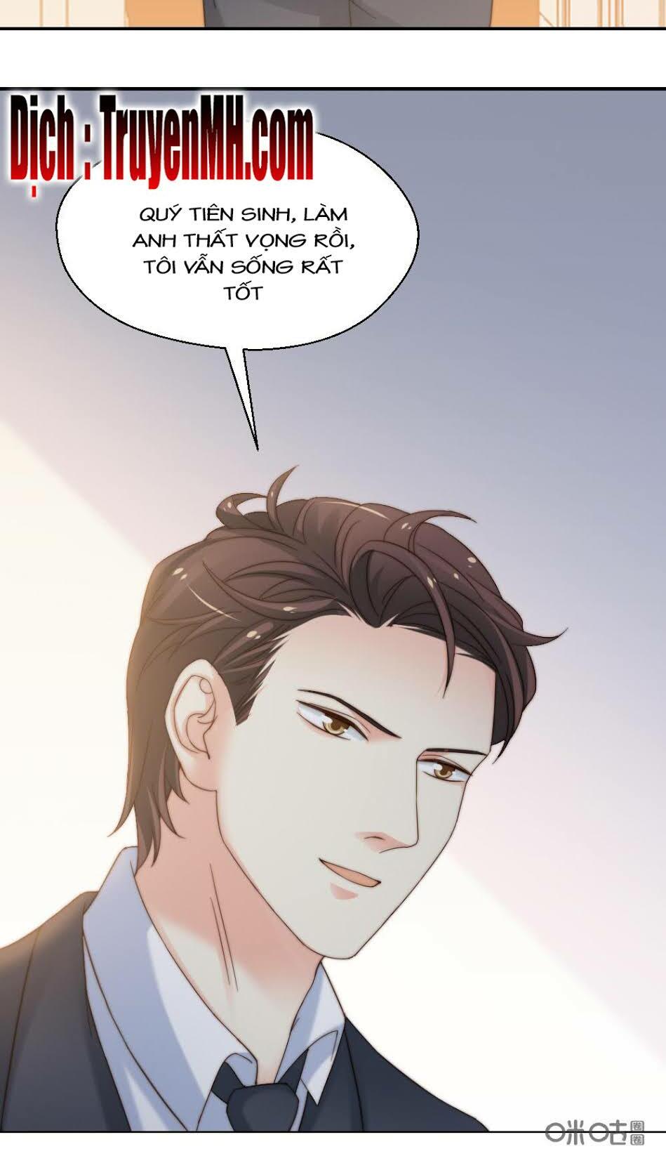 bí mật của thiên kim chapter 134 18