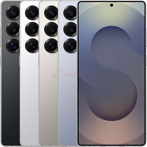 Điện thoại Samsung Galaxy S25 Ultra (12GB/256GB) - Hàng chính hãng