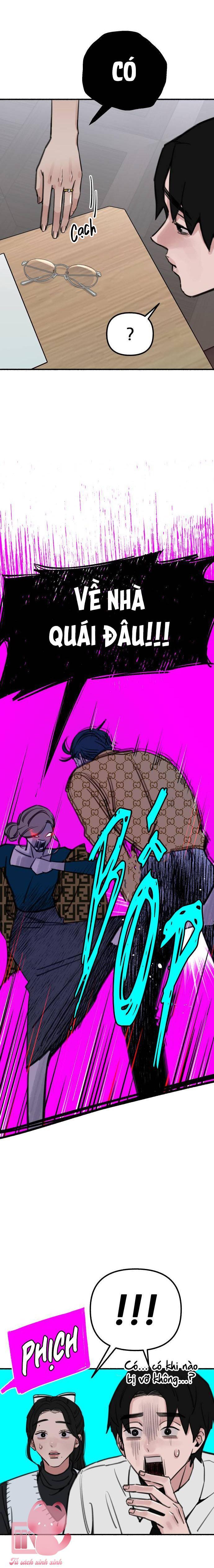 nàng thơ điện ảnh chapter 45 11