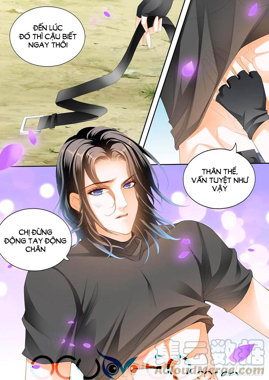 bá đạo tiểu thúc, xin trêu chọc vừa thôi! chapter 257 6