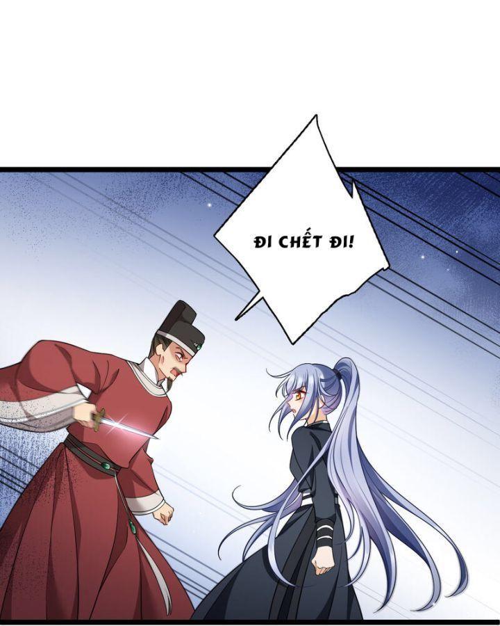 nụ cười của ngươi ngọt gãy tám cái răng của ta chapter 88 35