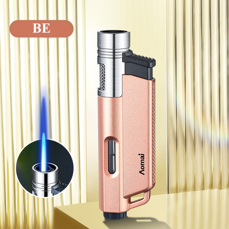 Bật Lửa Khè AOMAI AM7208 Gas Lộ Thiên – Xài Gas