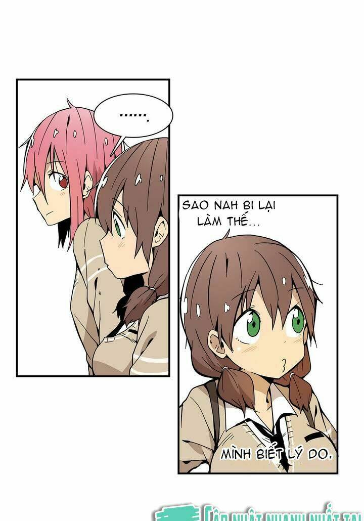 nhật ký học sinh kỳ lạ chapter 10 5