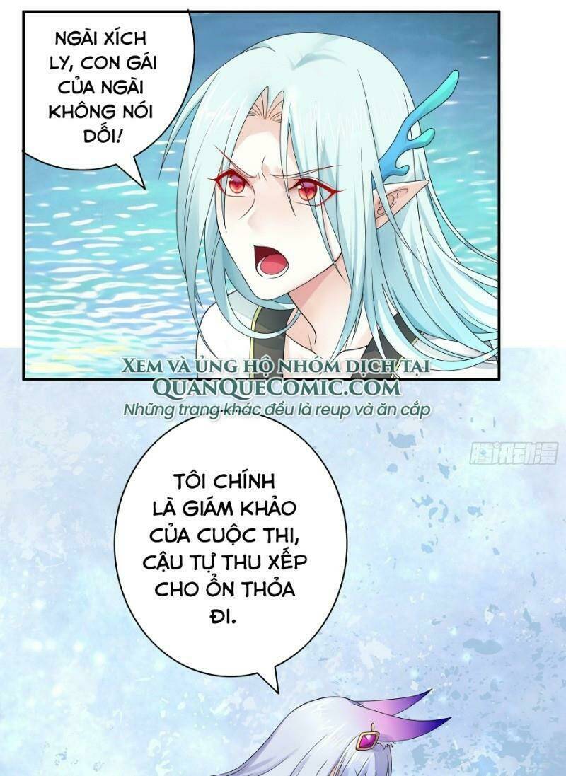 ta muốn ngao du chapter 12 25