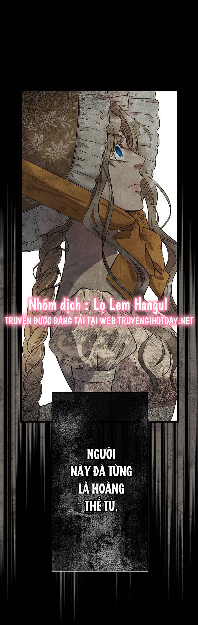 hoàng tử phiền toái chapter 13 25