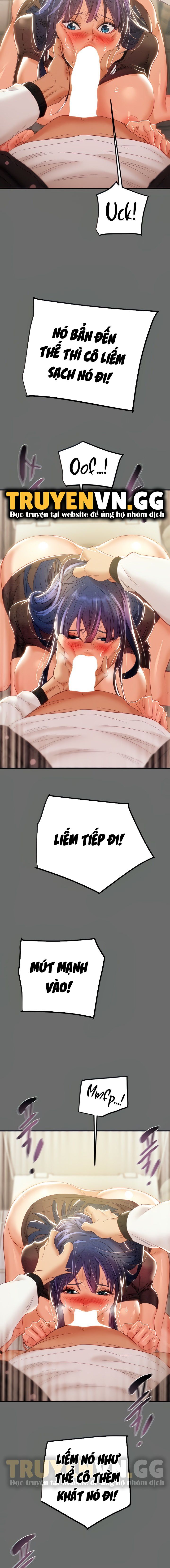 cây búa thần chapter 28 4