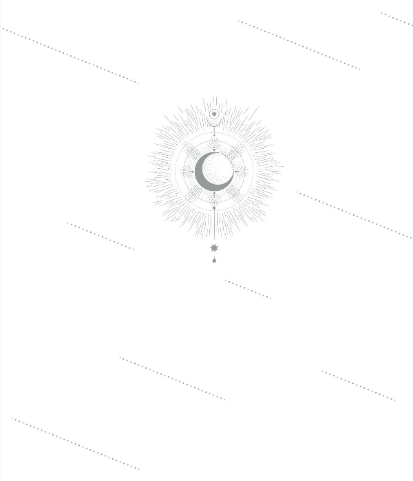 Sách ngoại văn: Half moon tono 作品集 (KITORA)