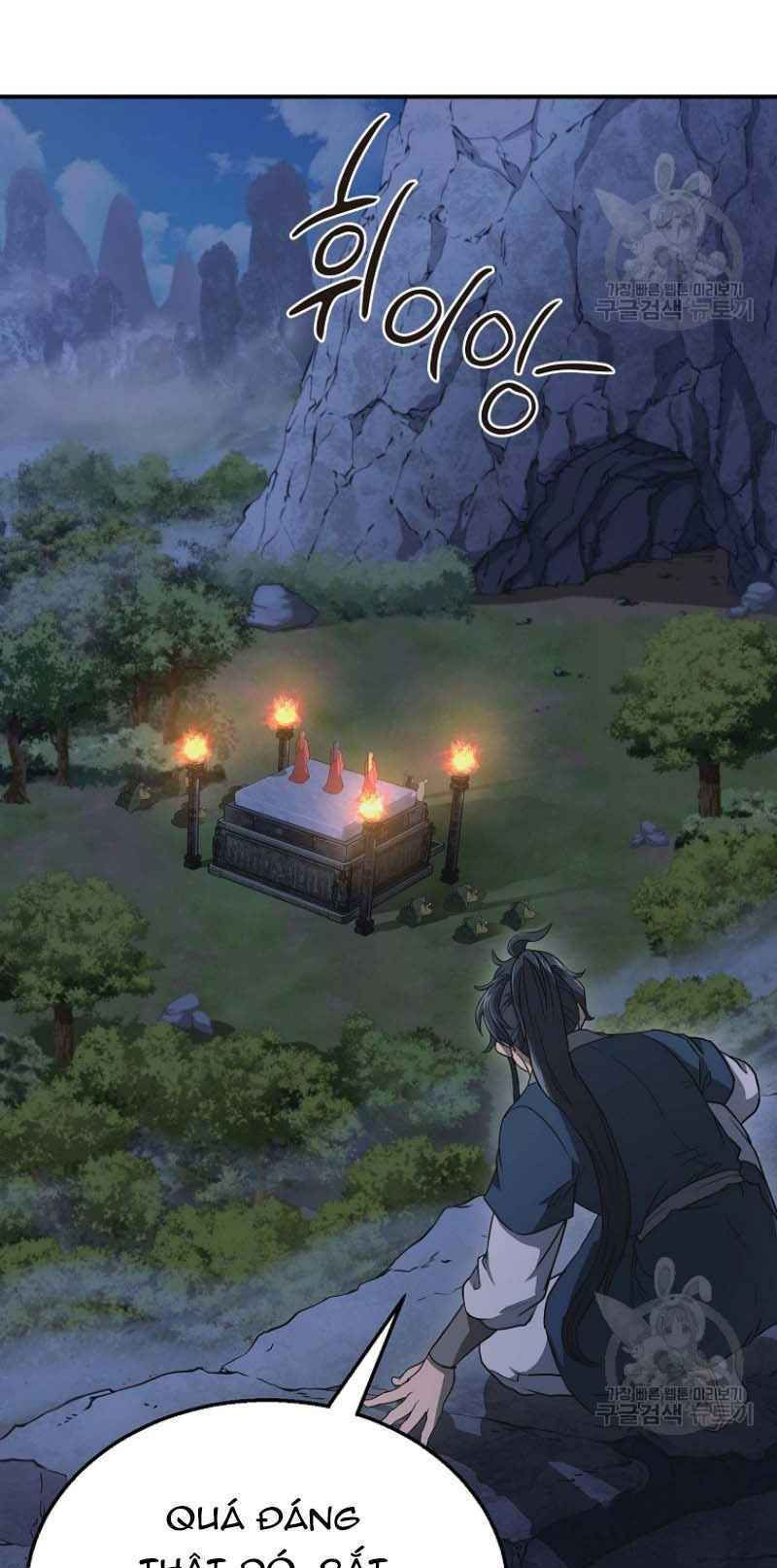 thiếu niên phương sĩ chapter 14 69