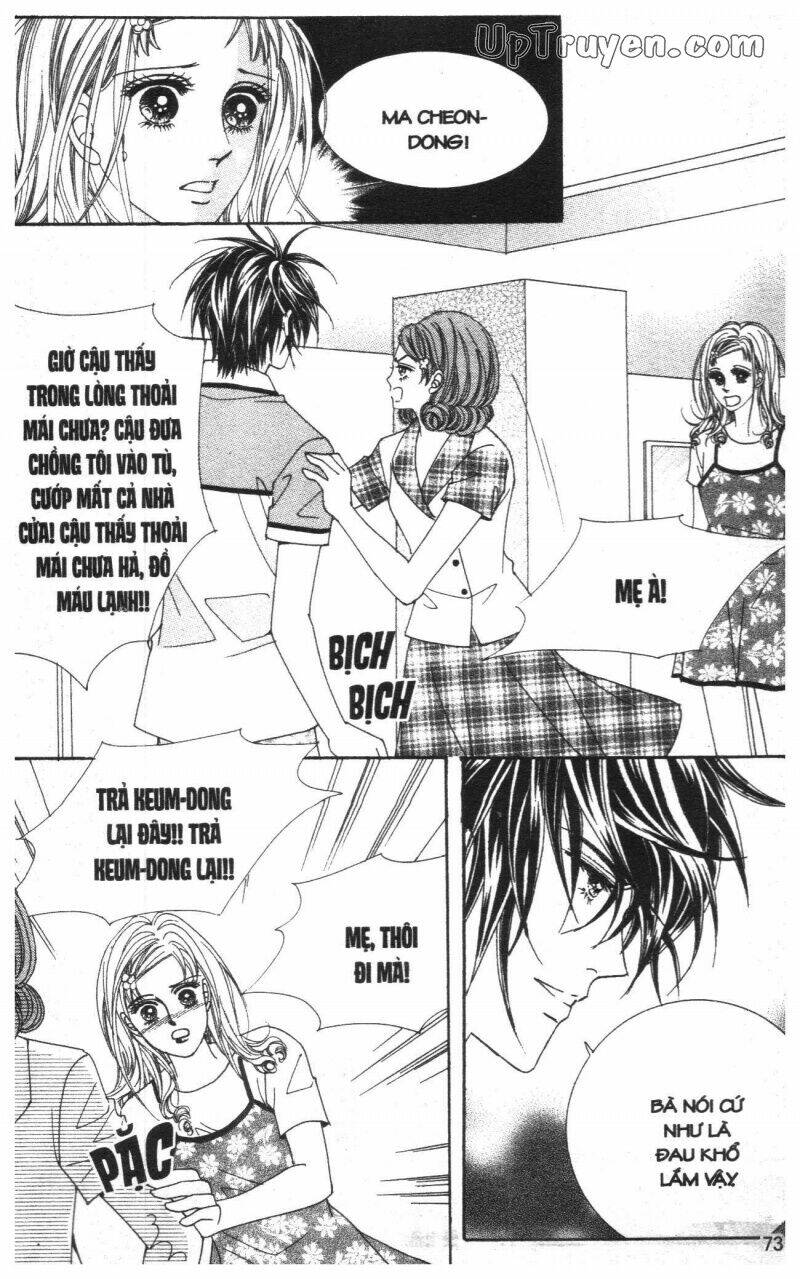 vợ chồng trẻ con bản đẹp chapter 17 72