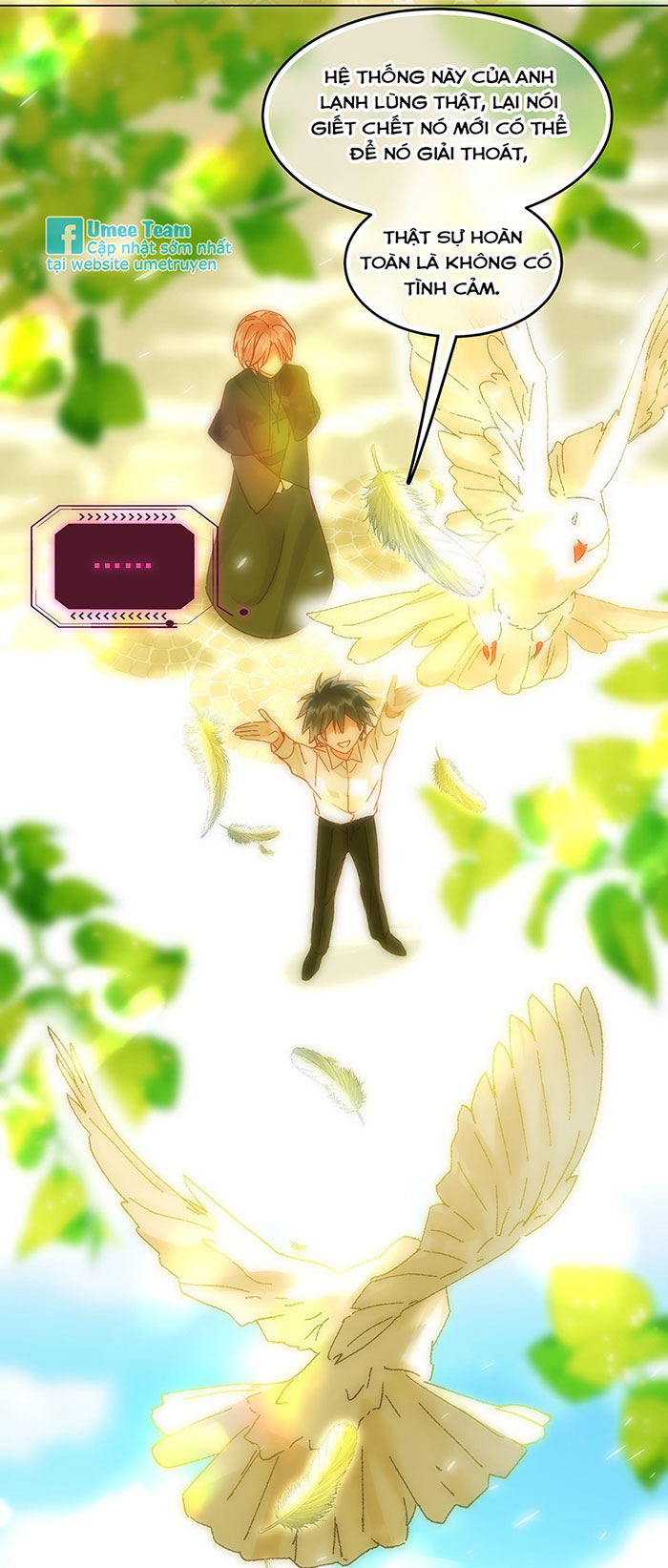 tôi phải làm một kẻ đại xấu xa chapter 114 33