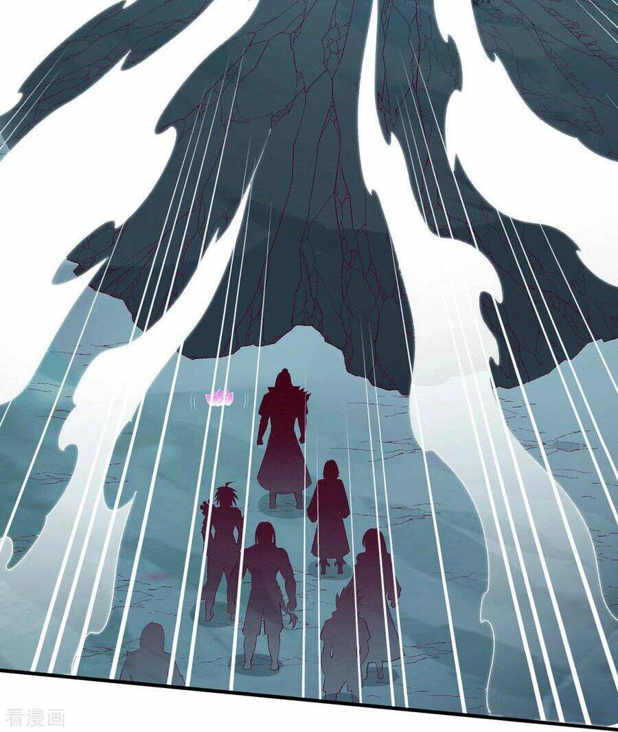 tiên vương trùng sinh chapter 263 13