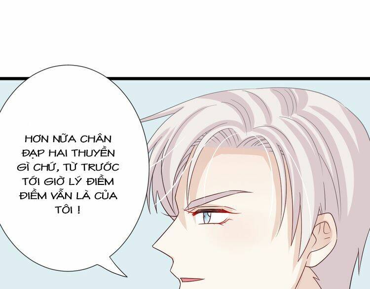 nữ hoàng giá đáo chapter 11 1