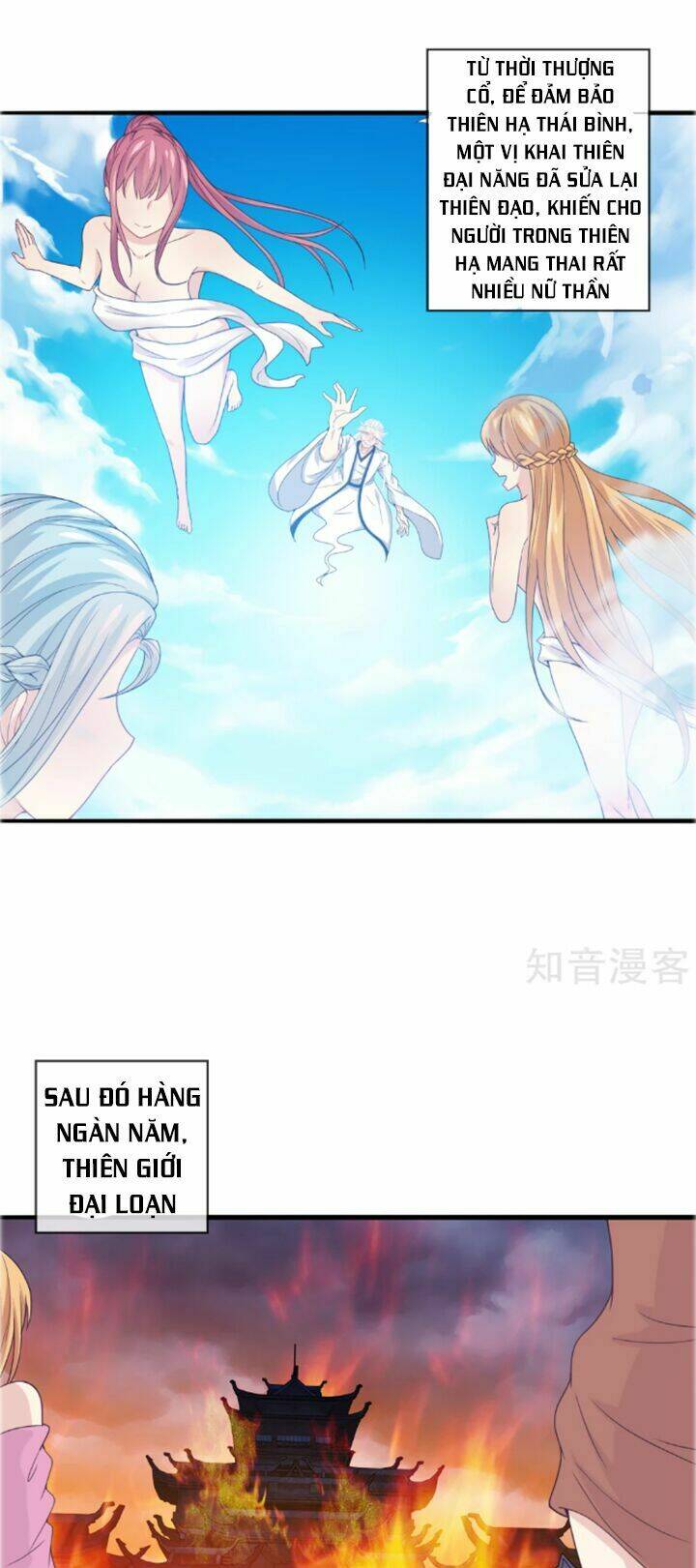 ta là ngọc hoàng đại đế chapter 20 14