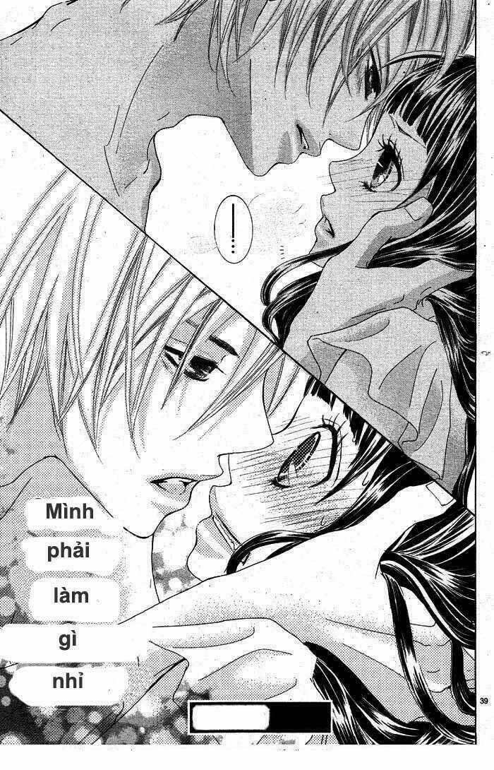 himitsu no ai chan chapter 2 22