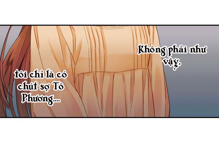 cô dâu của quỷ chapter 13 57
