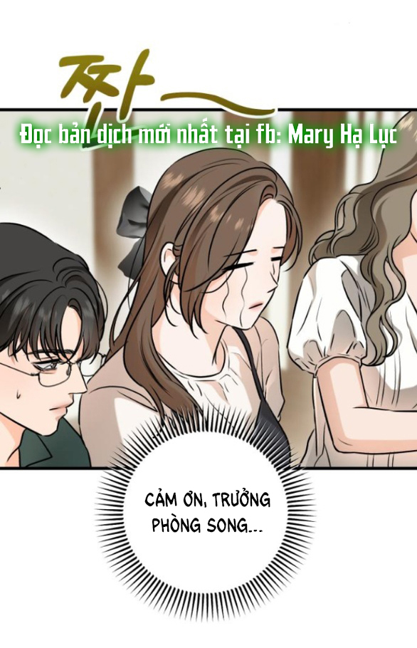 Nóng Lòng Muốn Giày Vò Em chapter 54.2 10