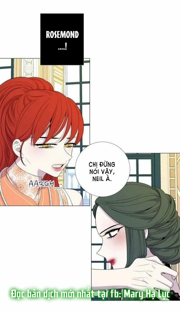 từ tiểu thư thành hoàng hậu - lady to queen chapter 45.2 14