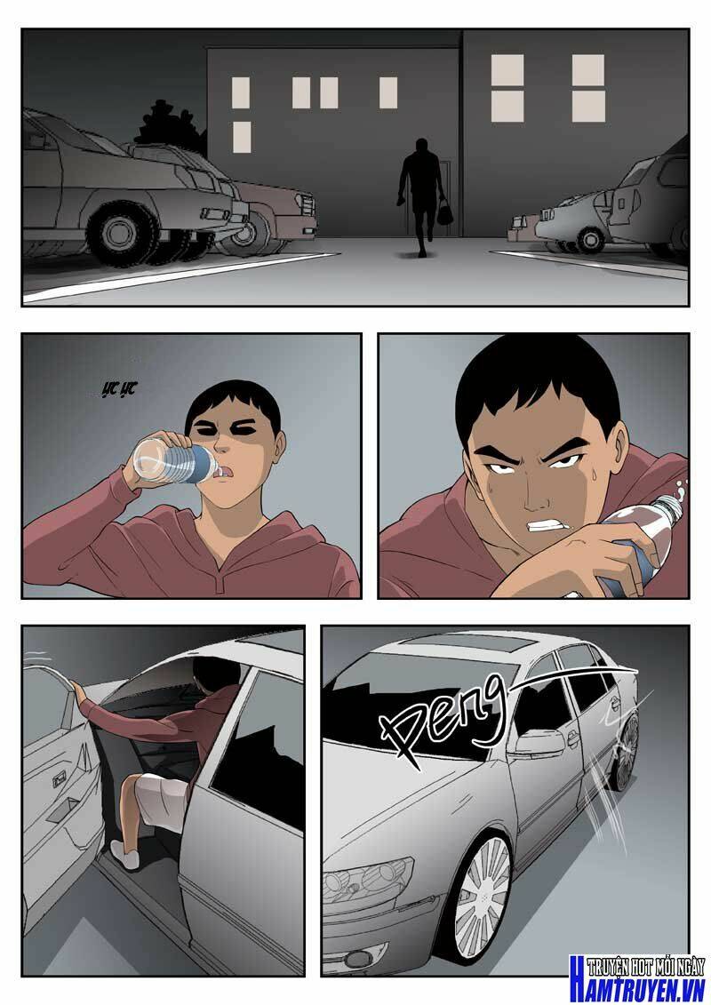 ngụy thủy nghi vân chapter 52 17