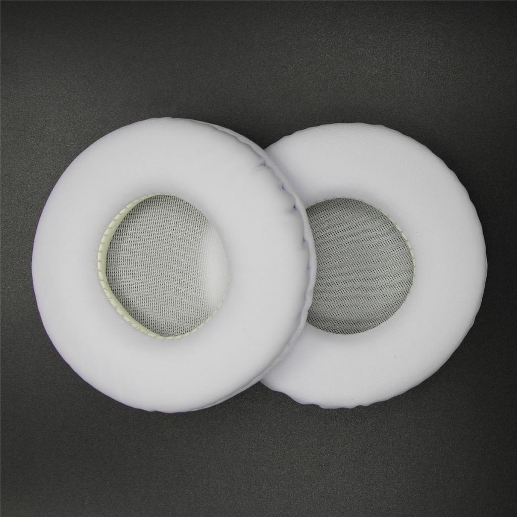 2Pair Replacement EarPads Ear Cushions For Sony MDR-V55 MDR-V500 MDR-7502